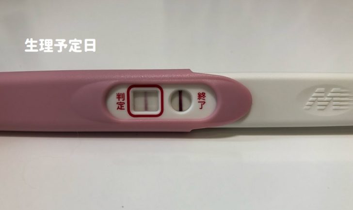 妊娠 検査 薬 フライング 3 日前